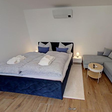Rust'S Country Lodge Unterfrauenhaid Luaran gambar
