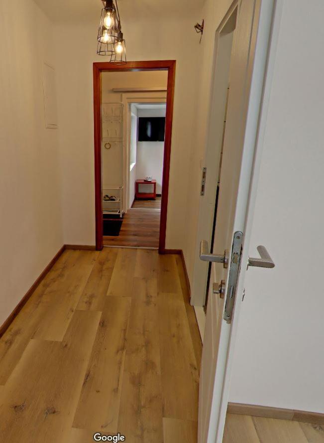 Rust'S Country Lodge Unterfrauenhaid Luaran gambar