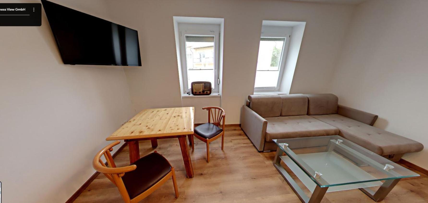 Rust'S Country Lodge Unterfrauenhaid Luaran gambar